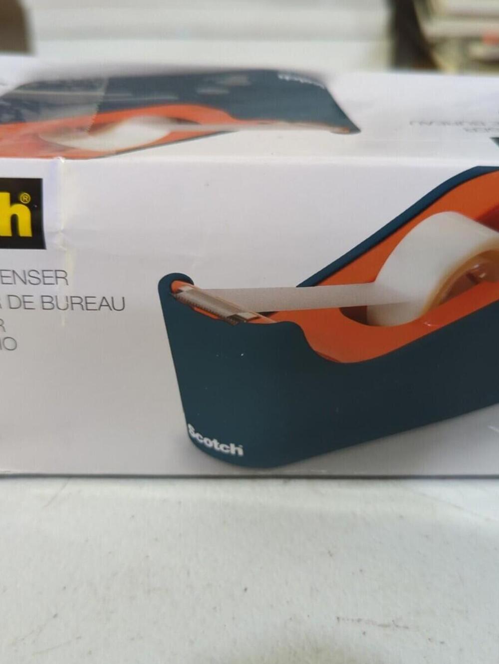 Scotch Desktop Dispenser